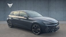 CUPRA Leon 1.5 TSI 150 V2 5dr Petrol Hatchback